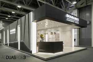 Projeto de Arquitectura de Interiores & Decoração