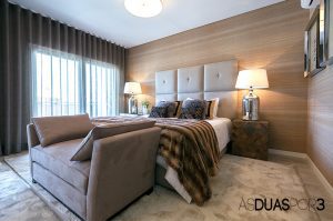 Concept and Interior Design by Às Duas por Três
